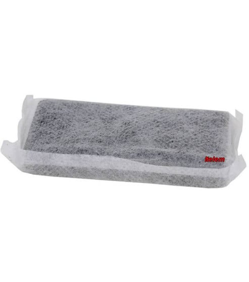 Filtre charbon actif réfrigérateur Bosch 00614665
