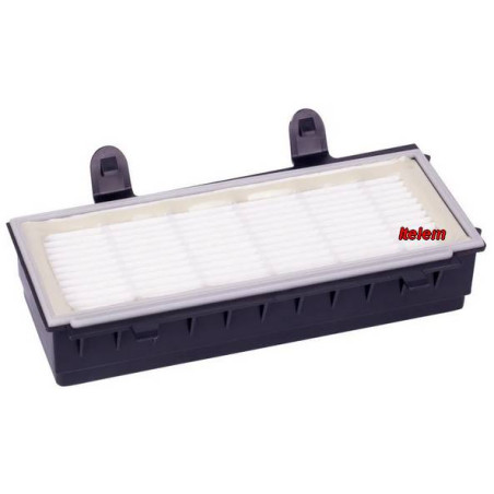 Filtre Hepa aspirateur Bosch 00575665