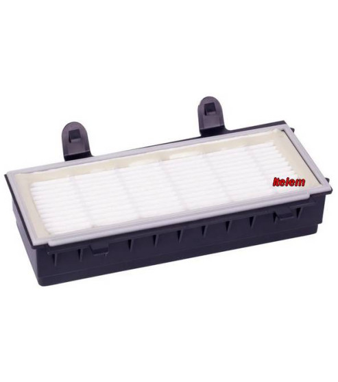 Filtre Hepa aspirateur Bosch 00575665