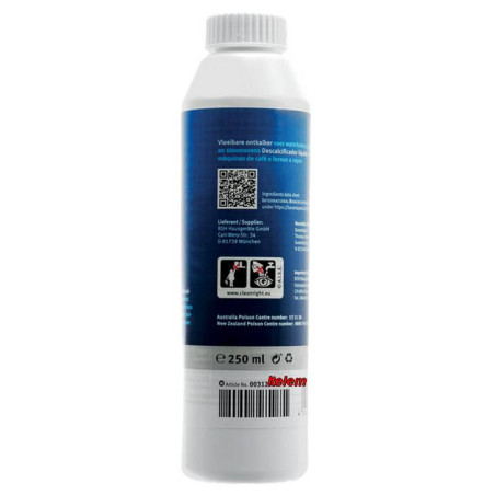 Détartrant liquide four Bosch 00312010