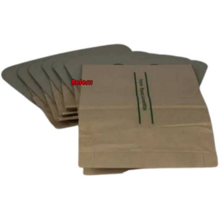 Sacs aspirateur Bosch 00457289