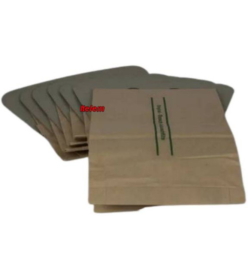 Sacs aspirateur Bosch 00457289