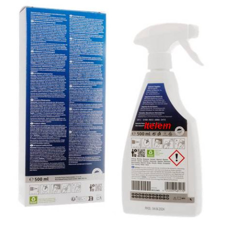 Spray nettoyant four Bosch 00312482