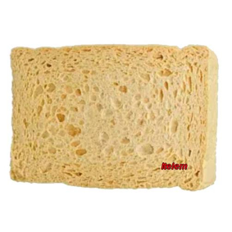 Eponge végétale Tradition Super absorbante Bosch 00623653