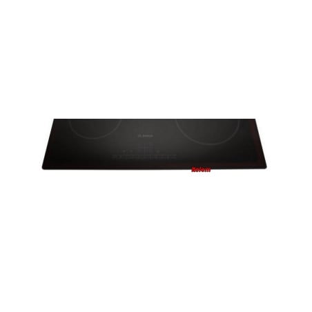 Dessus verre vitrocéramique plaque de cuisson Bosch 20001559