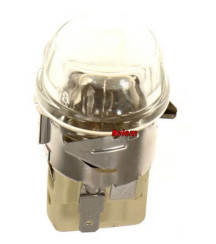 Lampe complète four Godin