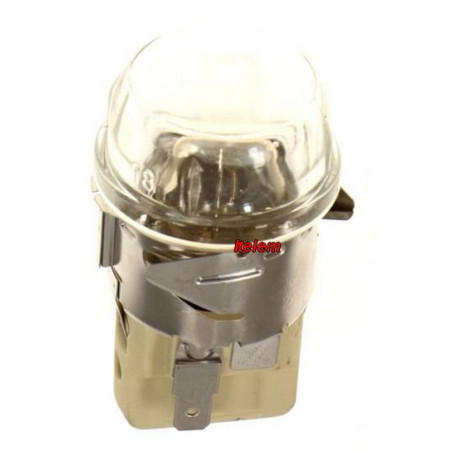 Lampe complète four Godin