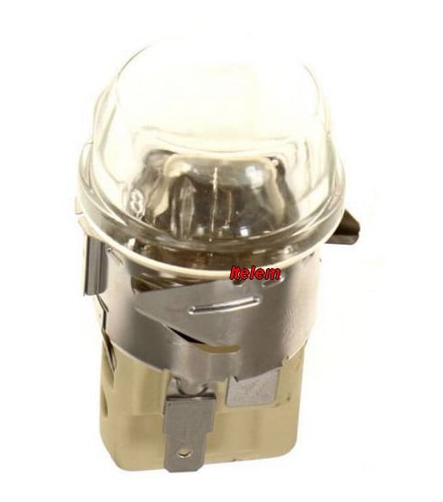 Lampe complète four Godin