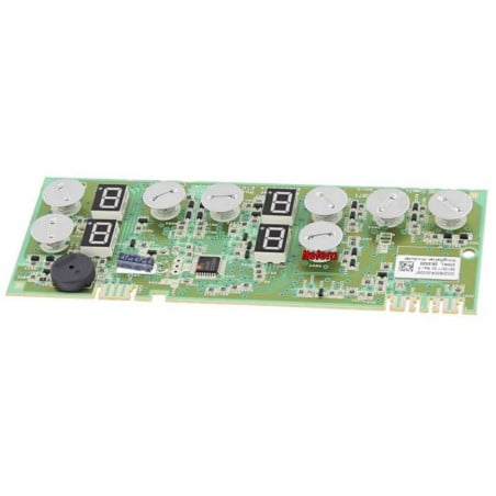 Module de commande plaque de cuisson Faure 5613517506