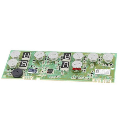 Module de commande plaque de cuisson Faure 5613517506
