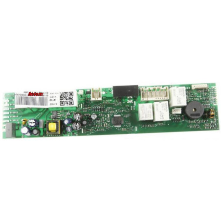 Module électronique d'affichage four Smeg 691652083