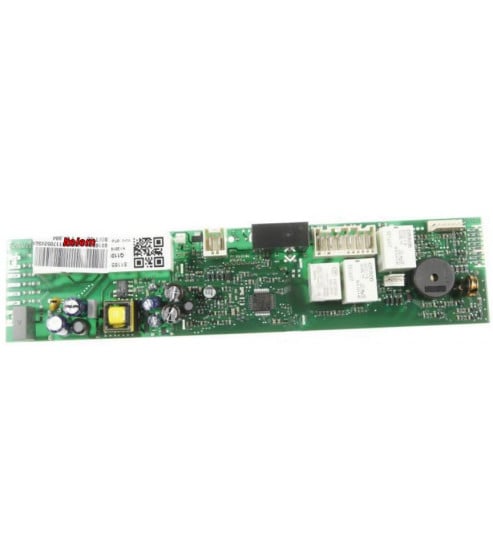 Module électronique d'affichage four Smeg 691652083