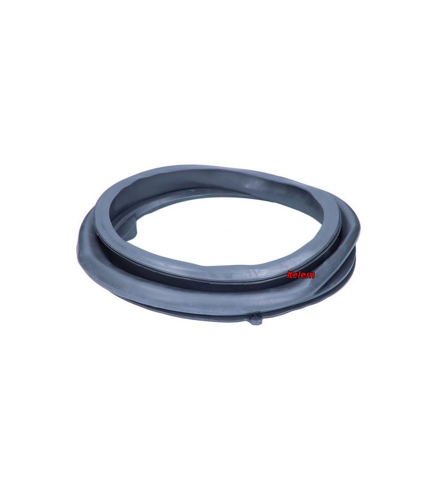 Guarnizione Oblò Di Ricambio Per Lavatrici Ariston E Hotpoint – Modelli AQM8, AQM9 E Altri – C00274571 - copertina