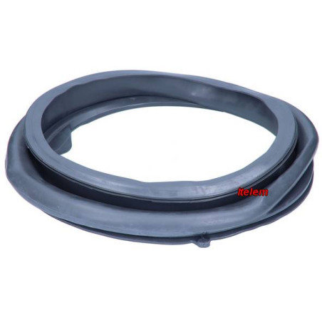 Joint de hublot lave-linge Ariston Hotpoint C00542970