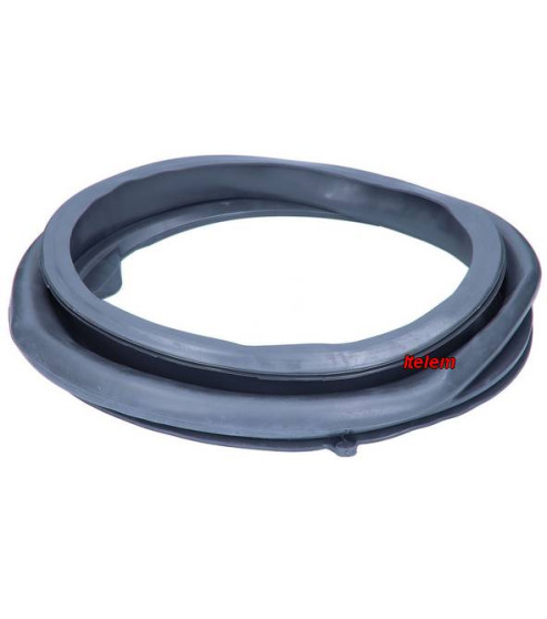 Joint de hublot lave-linge Ariston Hotpoint C00542970