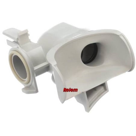 Soupape lave-vaisselle Miele 5750094