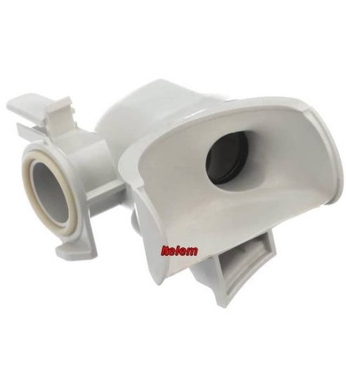 Soupape lave-vaisselle Miele 5750094
