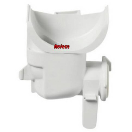 Clapet anti-retour lave-vaisselle Miele 05750094