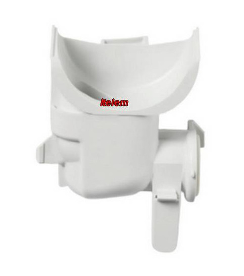 Clapet anti-retour lave-vaisselle Miele 05750094