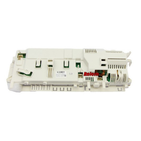 Module électronique de puissance sèche-linge Electrolux 1360064321