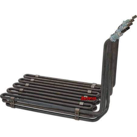 Résistance 9000W friteuse Elframo 00039278