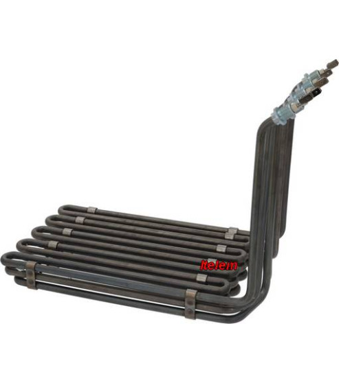 Résistance 9000W friteuse Elframo 00039278