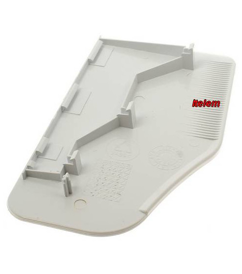 Maniglia Vaschetta Detersivo Lavatrice Ariston Indesit Originale 510209