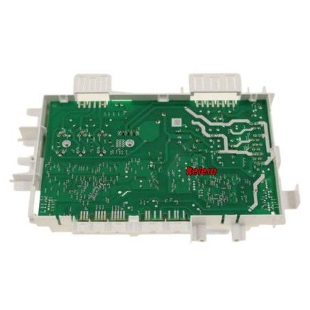 Module électronique de puissance lave-linge Candy 49124699