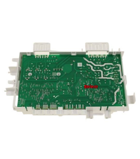 Module électronique de puissance lave-linge Candy 49124699