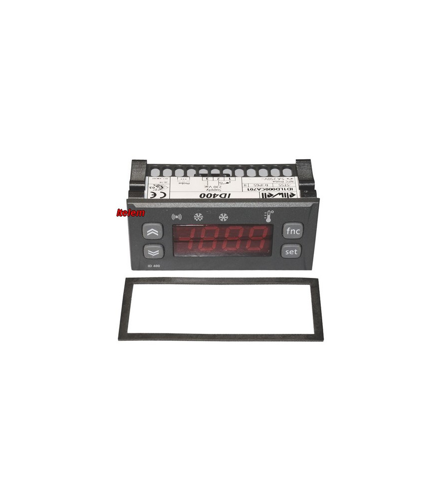 ID400