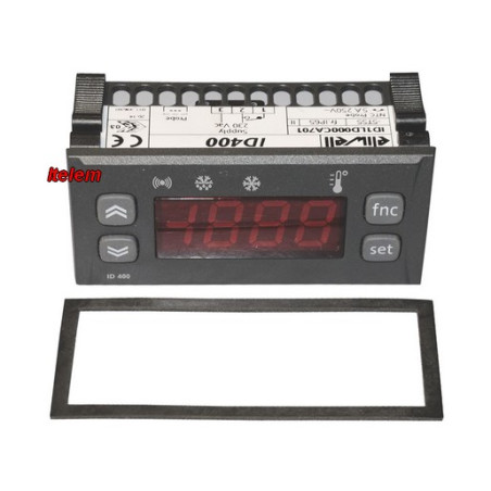 ID400