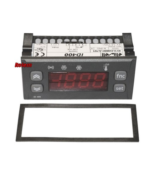 ID400
