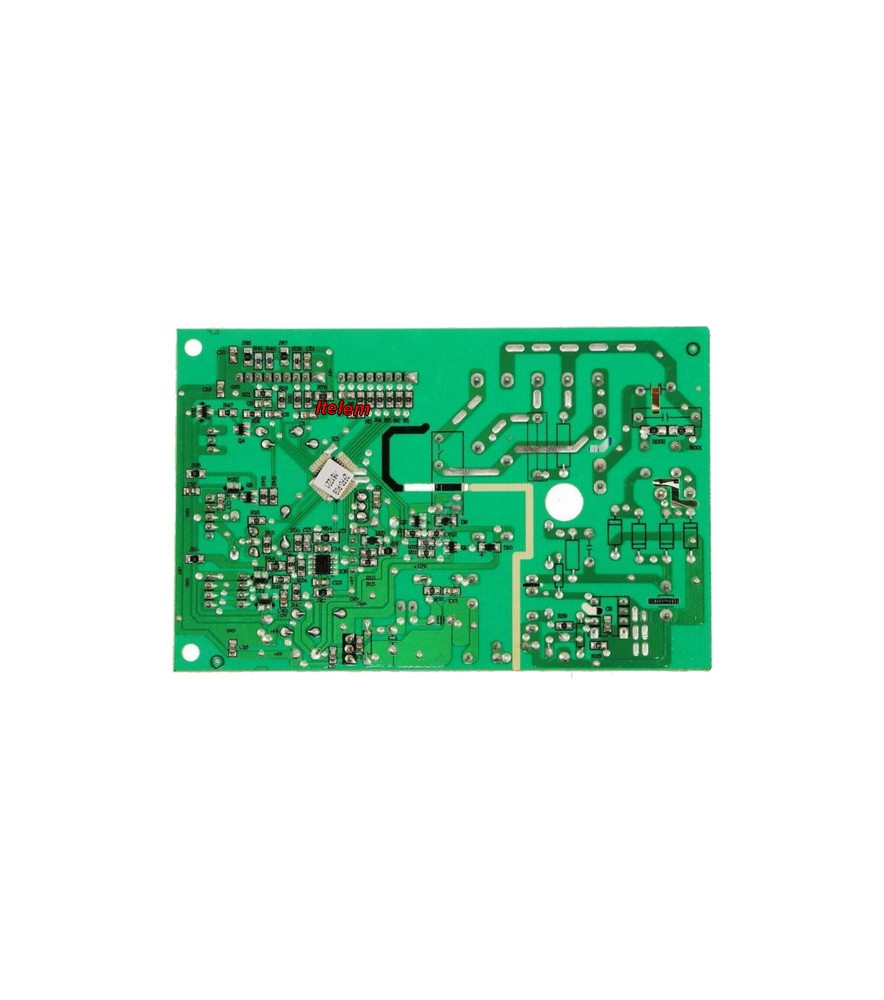 Module de puissance congélateur Midea 17131000000621