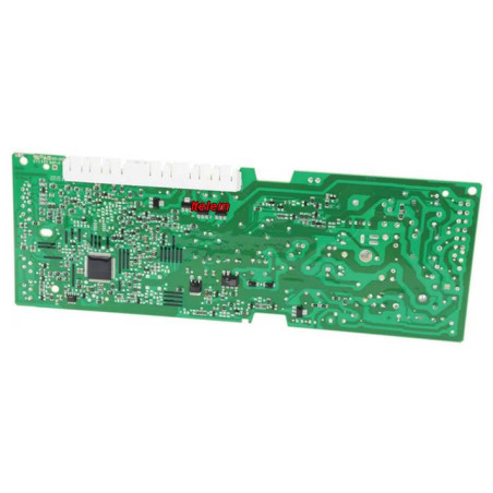 Module électronique puissance lave-linge Bosch 00700699