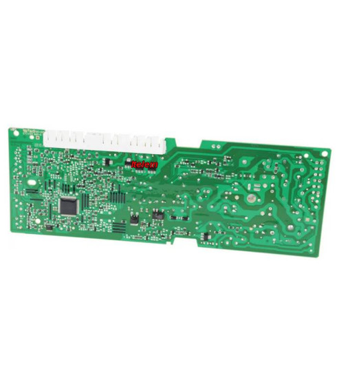 Module électronique puissance lave-linge Bosch 00700699