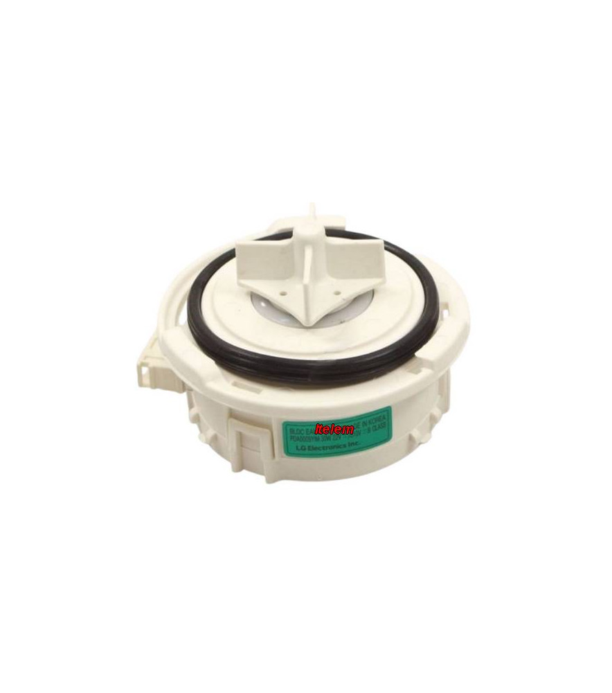 Pompe de vidange lave-vaisselle LG