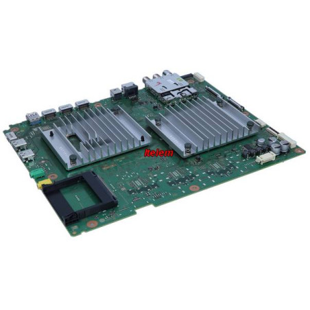 Module électronique principal téléviseur Sony A2229107A