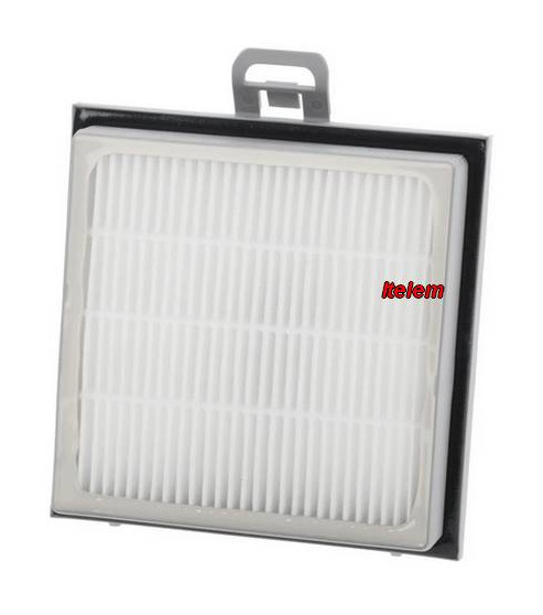 Filtre Hepa aspirateur Bosch 00579193