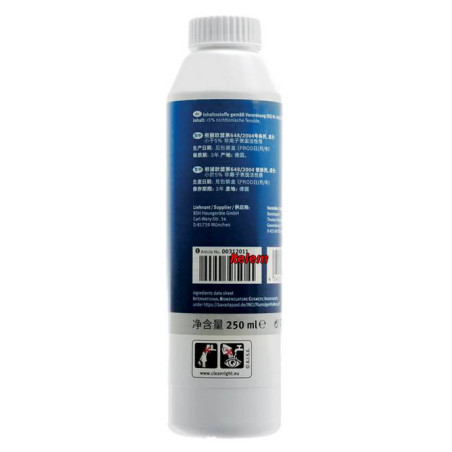 Détartrant liquide four Bosch 00312350