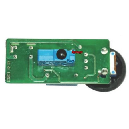 Carte régulation vitesse mixeur Dynamic 403165