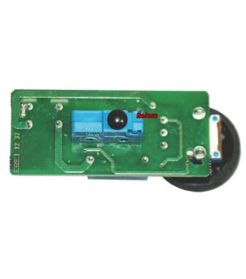 Carte régulation vitesse mixeur Dynamic 403165