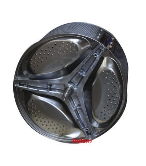 Tambour croisillon lave-linge Brandt L94E002A5