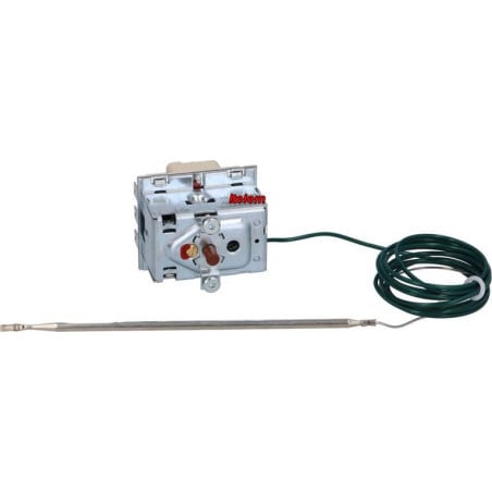 Thermostat triphasé friteuse professionnelle Valentine 55.33542.100