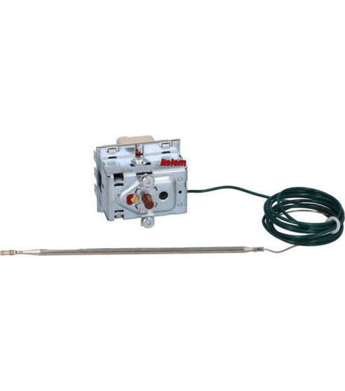 Thermostat triphasé friteuse professionnelle Valentine 55.33542.100