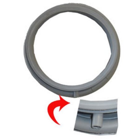 Joint hublot lave-linge Brandt 52X3362