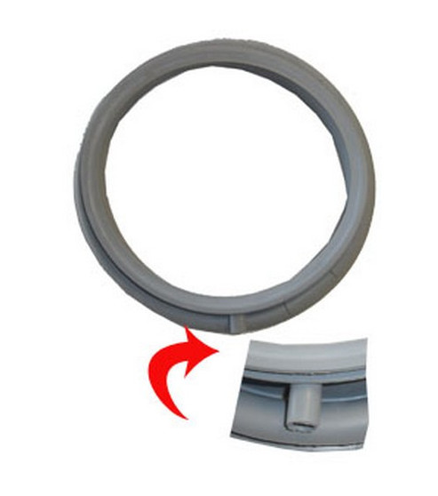 Joint hublot lave-linge Brandt 52X3362
