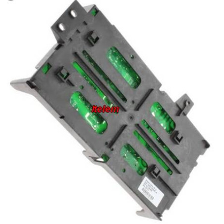 Module électronique de puissance four Whirlpool C00849213