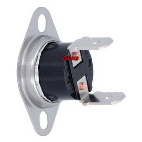 Thermostat de sécurité 55°c lave-vaisselle Lamber 0300303
