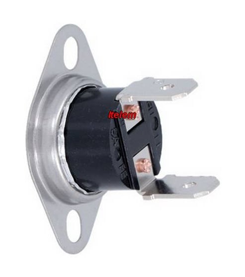 Thermostat de sécurité 55°c lave-vaisselle Lamber 0300303