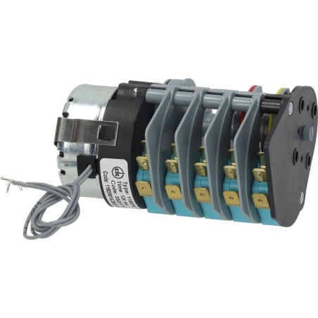 Programmateur lave-vaisselle Project System 30450